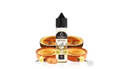 FLAVOUR MASTER CUSTARD PASTRY MASTERS BY BOMBO 15ML