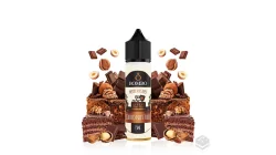 FLAVOUR CHOCO NUT TART PASTRY MASTERS BY BOMBO 15ML