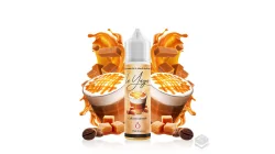 AROMA CAFE CON CARAMELO LA YAYA BOMBO 15ML LONGFILL
