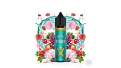 FLAVOUR ATENEA BOMBO ELIQUIDS 15ML LONGFILL