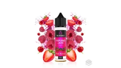 AROMA PINK BERRIES WAILANI JUICE BY BOMBO 15ML LONGFILL