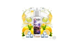 FLAVOUR GARBO BOMBO ELIQUIDS 15ML LONGFILL