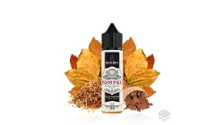 AROMA POMPEII PLATINUM TOBACCOS BY BOMBO 15ML LONGFILL