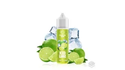 AROMA ICED LIME ESSENTIAL BOMBO ELIQUIDS 15ML LONGFILL
