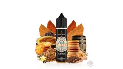 FLAVOUR COOKIE SUPRA RESERVE BOMBO 15ML LONGFILL