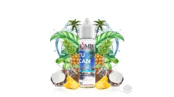 AROMA TUCAN BOMBO ELIQUIDS 15ML LONGFILL