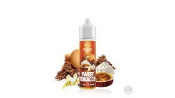 AROMA SWEET TOBACCO ESSENTIAL BOMBO ELIQUIDS 15ML LONGFILL
