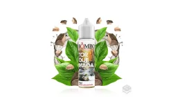 AROMA TORQUEMADA BOMBO ELIQUIDS 15ML LONGFILL