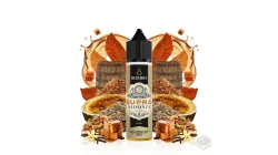 AROMA SUPRA ALDONZA RESERVE PLATINUM TOBACCOS BY BOMBO 15ML LONGFILL