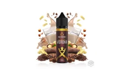 AROMA VORONA BOMBO ELIQUIDS 15ML LONGFILL
