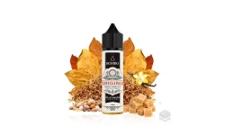 AROMA ORIGINIS PLATINUM TOBACCOS BY BOMBO 15ML LONGFILL