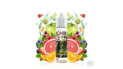 AROMA EDEN BOMBO ELIQUIDS 15ML LONGFILL
