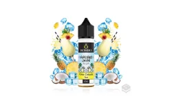 FLAVOUR PIÑA COLADA ICE WAILANI JUICE BY BOMBO 15ML