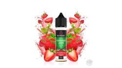 AROMA STRAWBERRY MOJITO WAILANI JUICE BY BOMBO 15ML LONGFILL