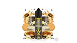FLAVOUR NIRVANA BOMBO ELIQUIDS 15ML LONGFILL