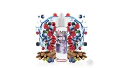 FLAVOUR SHERPA BOMBO ELIQUIDS 15ML LONGFILL