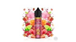 AROMA AFRODITA BOMBO ELIQUIDS 15ML LONGFILL