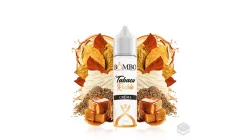 FLAVOUR TABACO RUBIO CREME BOMBO ELIQUIDS 15ML LONGFILL