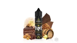 FLAVOUR DON JUAN ALDONZA BOMBO & KINGS CREST 15ML VAPE