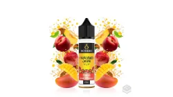 FLAVOUR PEACH AND MANGO WAILANI JUICE BY BOMBO 15ML