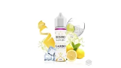 AROMA GARBO REMASTER BOMBO ELIQUIDS 15ML LONGFILL