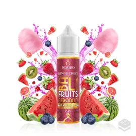 AROMA AFRODITA WKS BALI KINGS CREST 15ML LONGFILL