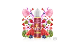 AROMA AFRODITA WKS BALI KINGS CREST 15ML LONGFILL