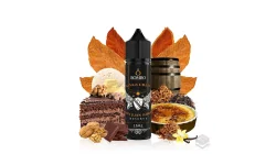 AROMA DON JUAN SUPRA RESERVE KINGS CREST 15ML LONGFILL