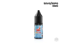 NICOKIT ICE 50PG/50VG 10ML OIL4VAP