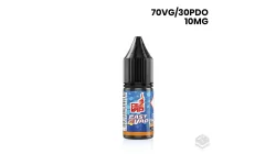 NICOKIT FAST4VAP 70VG/30PDO 10ML 10MG OIL4VAP VAPE