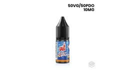NICOKIT FAST4VAP 50VG/50PDO 10ML 10MG OIL4VAP