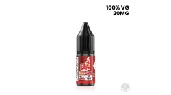 NICOKIT 100%VG 10ML 20MG OIL4VAP VAPE