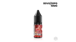 NICOKIT 20PG/80VG 10ML 10MG OIL4VAP VAPE