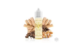 AROMA DON JUAN CHURRO KINGS CREST 15ML LONGFILL