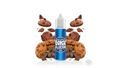 AROMA CHOCOLATE CHIP KINGS CREST COOKIE COLLECTION 15ML LONGFILL
