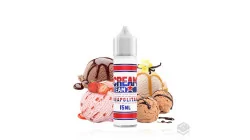 AROMA NEAPOLITAN CREAM TEAM KINGS CREST 15ML LONGFILL