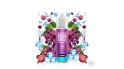 AROMA GRAPE ICE KINGS CREST 15ML LONGFILL