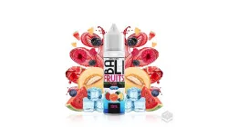 FLAVOUR WATERMELON MELON BERRIES ICE BY KINGS CREST BALI FRUITS 15ML LONGFILL