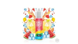 FLAVOUR WATERMELON LEMONADE ICE KINGS CREST 15ML LONGFILL