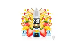 AROMA MANGO BANANA STRAWBERRY ICE BY KINGS CREST BALI FRUITS 15ML LONGFILL