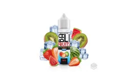FLAVOUR ICE WATERMELON KIWI STRAWBERRY BALI FRUITS KINGS CREST 15ML LONGFILL