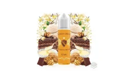 FLAVOUR DON JUAN CUSTARD KINGS CREST 15ML LONGFILL