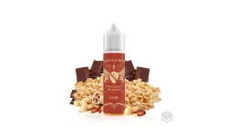 AROMA DON JUAN PEANUT KINGS CREST 15ML LONGFILL