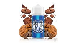 FLAVOUR CHOCOLATE CHIP KINGS CREST COOKIE COLLECTION 30ML LONGFILL