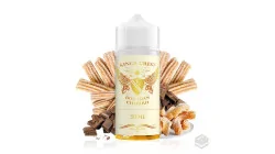FLAVOUR DON JUAN CHURRO KINGS CREST 30ML LONGFILL