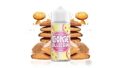 AROMA SUGAR COOKIE KINGS CREST COOKIE COLLECTION 30ML LONGFILL