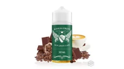 AROMA DON JUAN CAFE KINGS CREST 30ML LONGFILL
