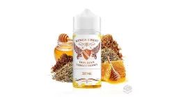 FLAVOUR DON JUAN TABACO HONEY KINGS CREST 30ML LONGFILL
