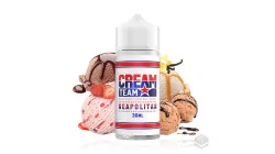 AROMA NEAPOLITAN CREAM TEAM KINGS CREST 30ML LONGFILL