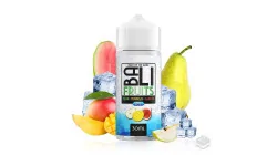 FLAVOUR ICE PEAR MANGO GUAVA BALI FRUITS KINGS CREST 30ML LONGFILL